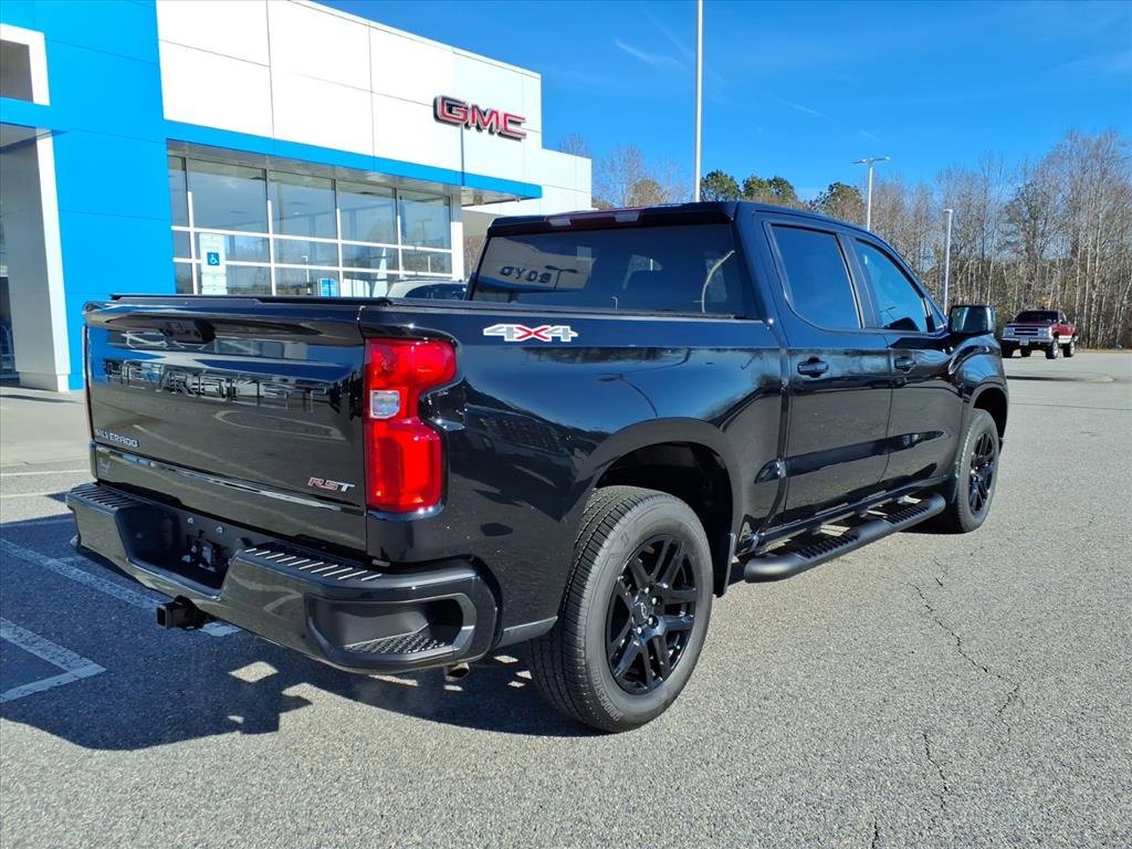Used 2023 Chevrolet Silverado 1500 RST image 13
