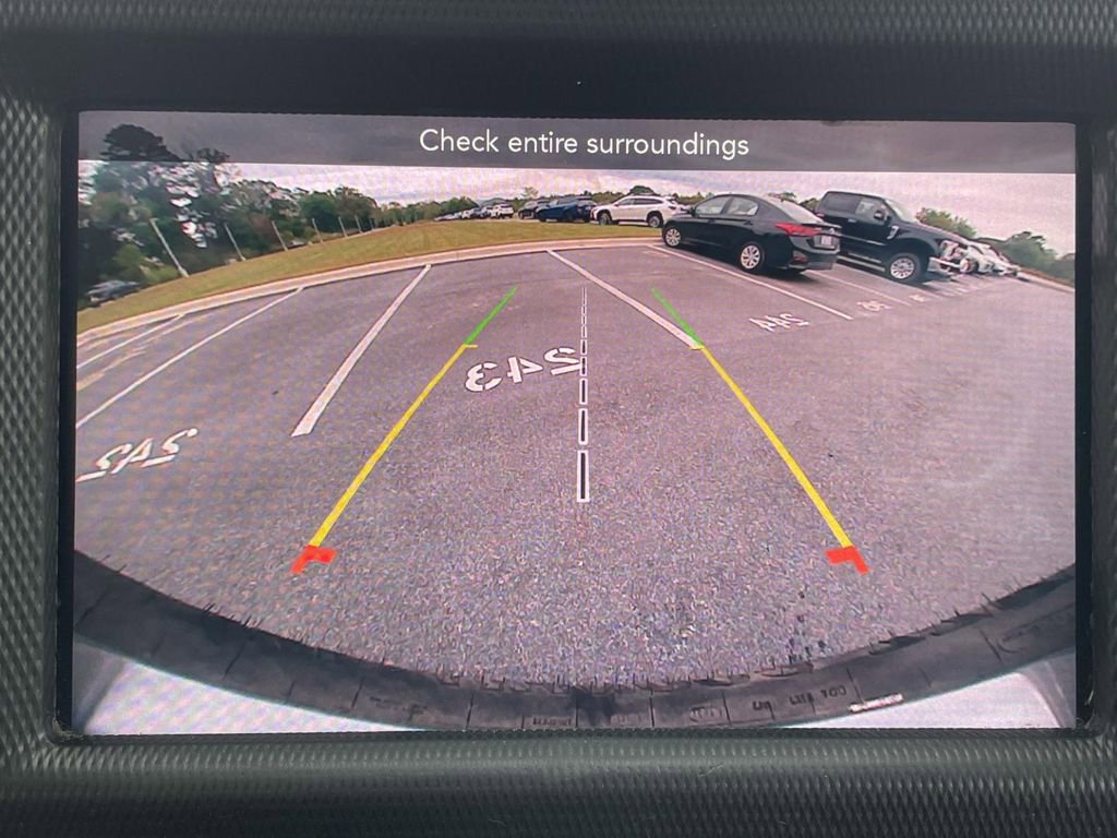 Used 2021 Jeep Wrangler Unlimited Sahara image 18