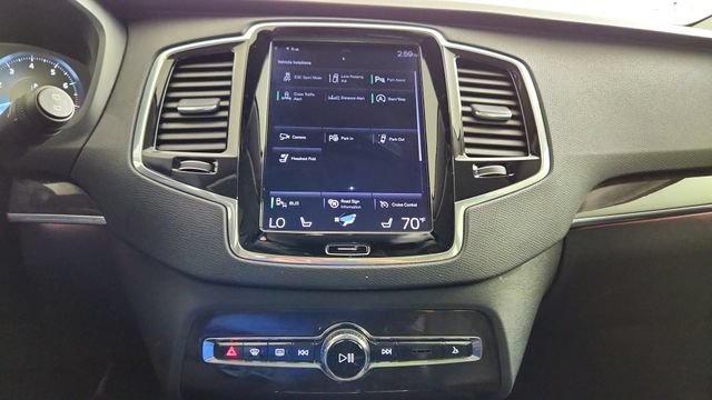 Used 2018 Volvo XC90 T6 Momentum w/ Convenience Package AWD/4WD image 20