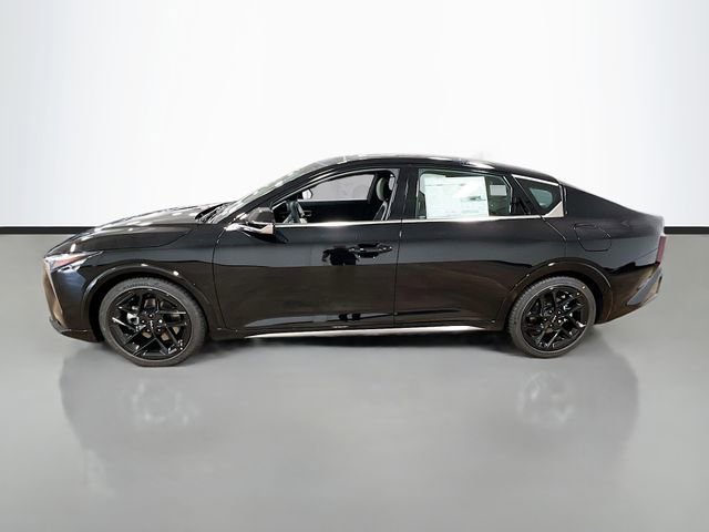 New 2025 Kia K4 GT-Line Turbo image 4