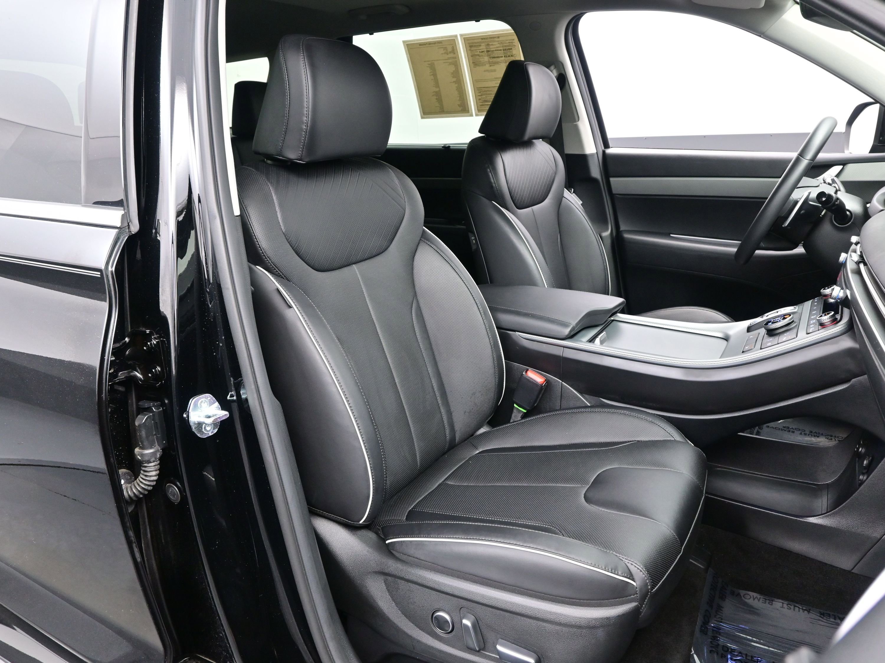 Used 2025 Hyundai Palisade XRT image 14