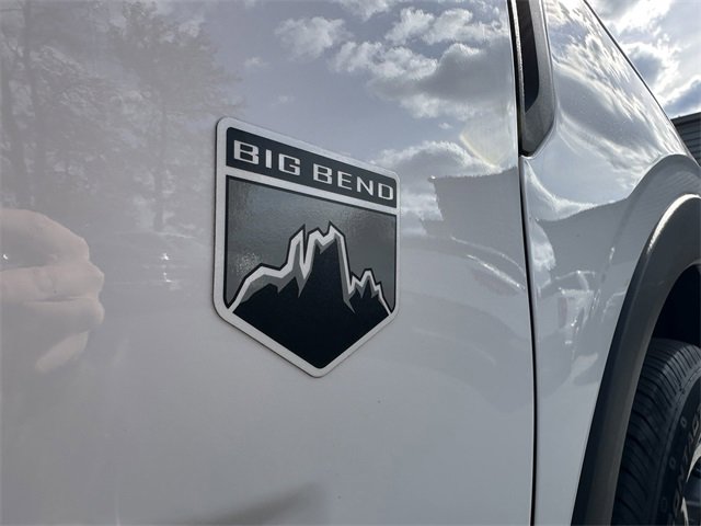 Certified 2023 Ford Bronco Sport Big Bend image 46