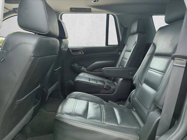 Used 2018 GMC Yukon Denali w/ Open Road Package image 17