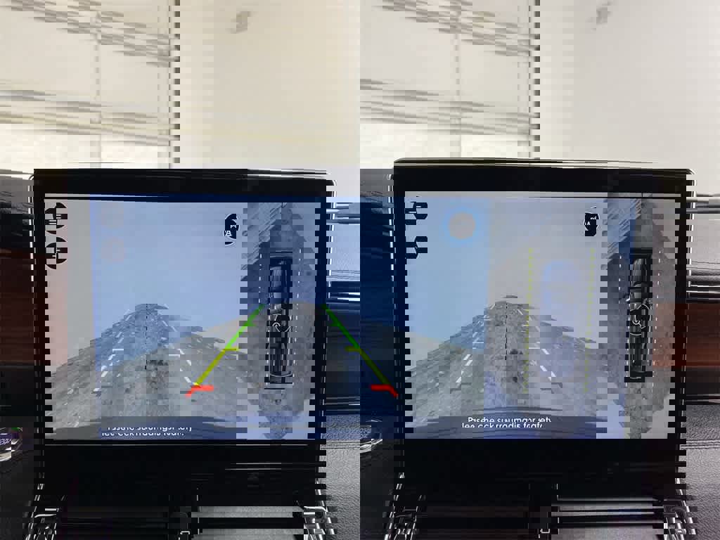 Used 2024 Lincoln Navigator L Premiere image 25