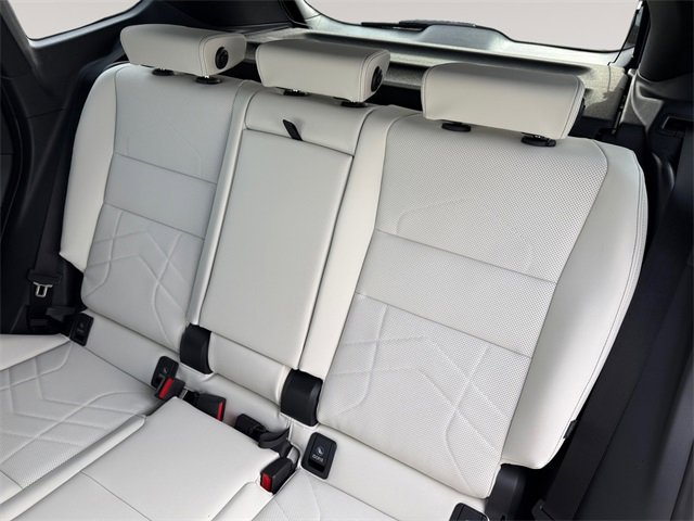 New 2026 BMW X1 xDrive28i w/ Technology Package image 13