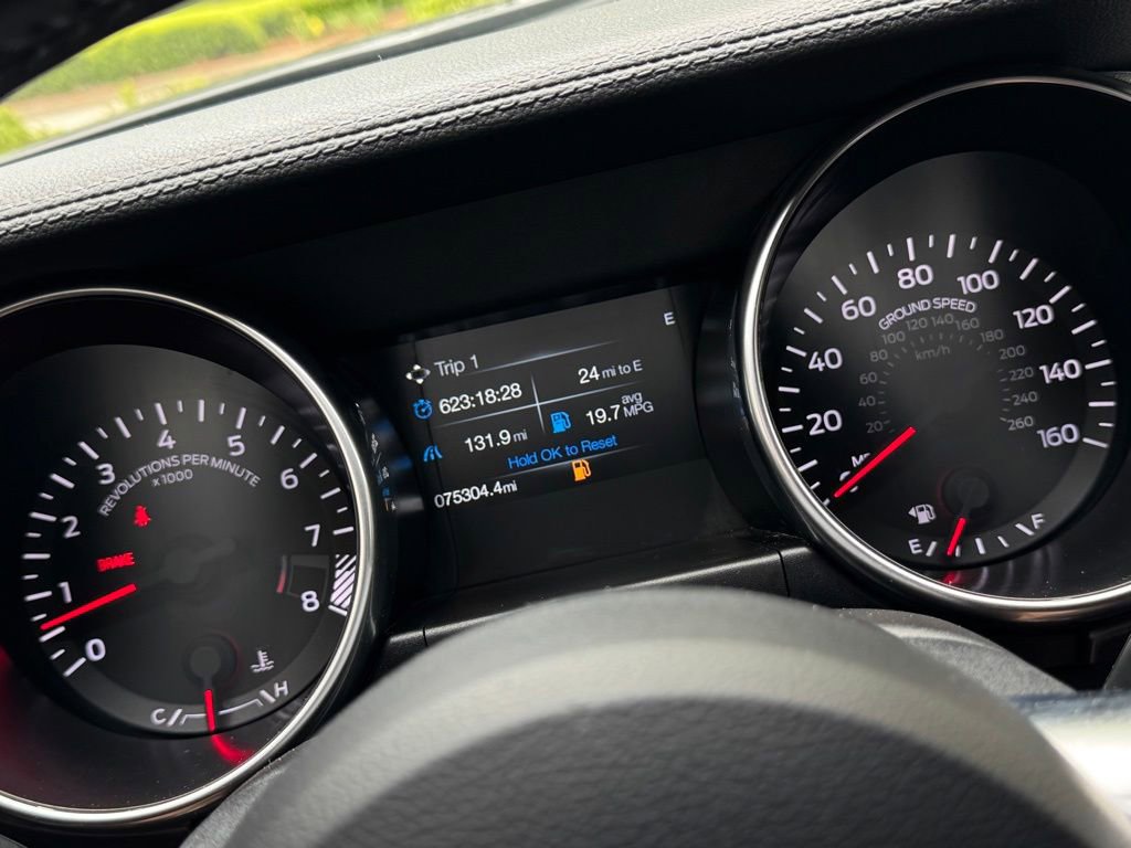 Used 2019 Ford Mustang GT w/ GT Performance Package RWD image 11