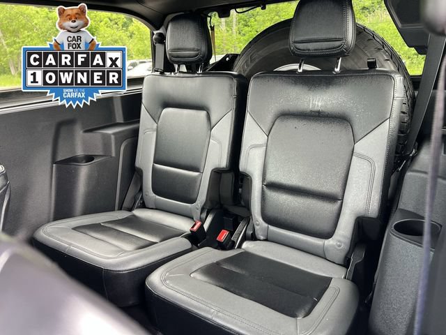 Used 2024 Ford Bronco Big Bend AWD/4WD image 26