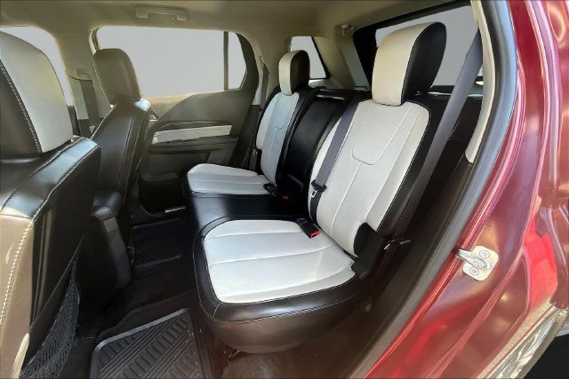 Used 2016 GMC Terrain Denali AWD/4WD image 20
