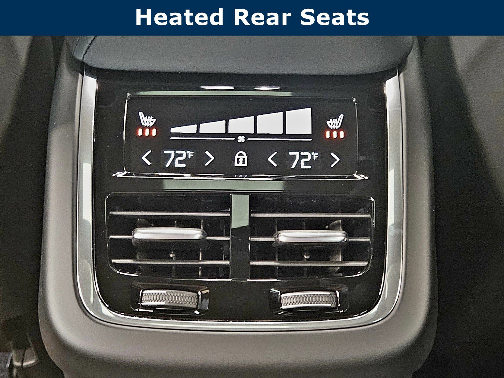 New 2026 Volvo XC60 B5 Ultra w/ Climate Package image 37