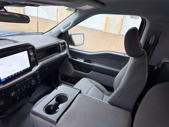 Used 2024 Ford F150 XL w/ Equipment Group 103A High RWD image 18