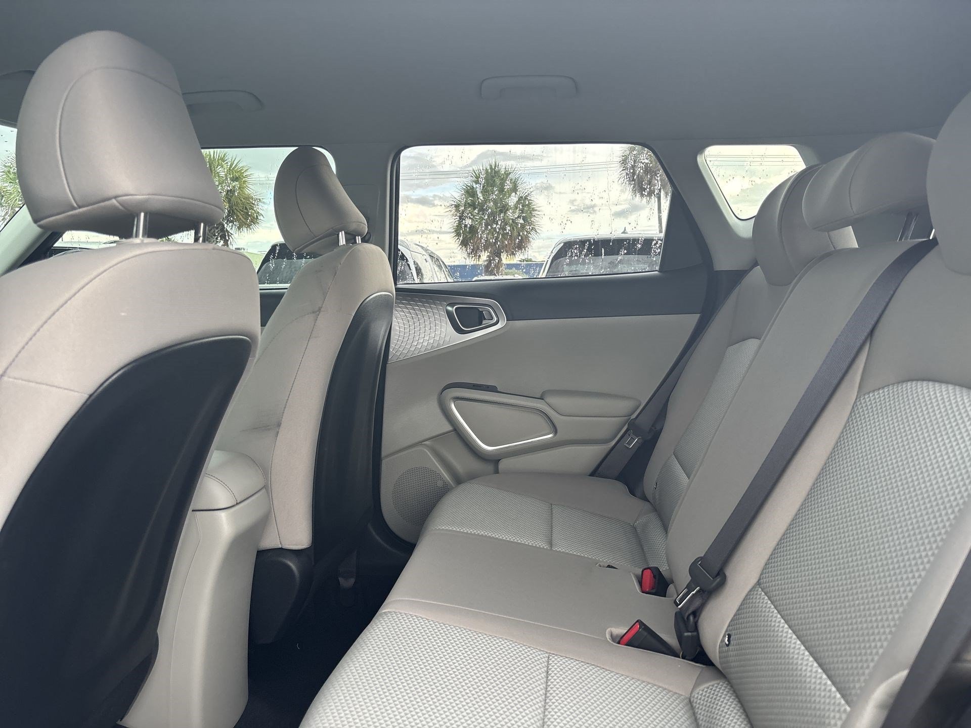 Used 2024 Kia Soul LX FWD image 22