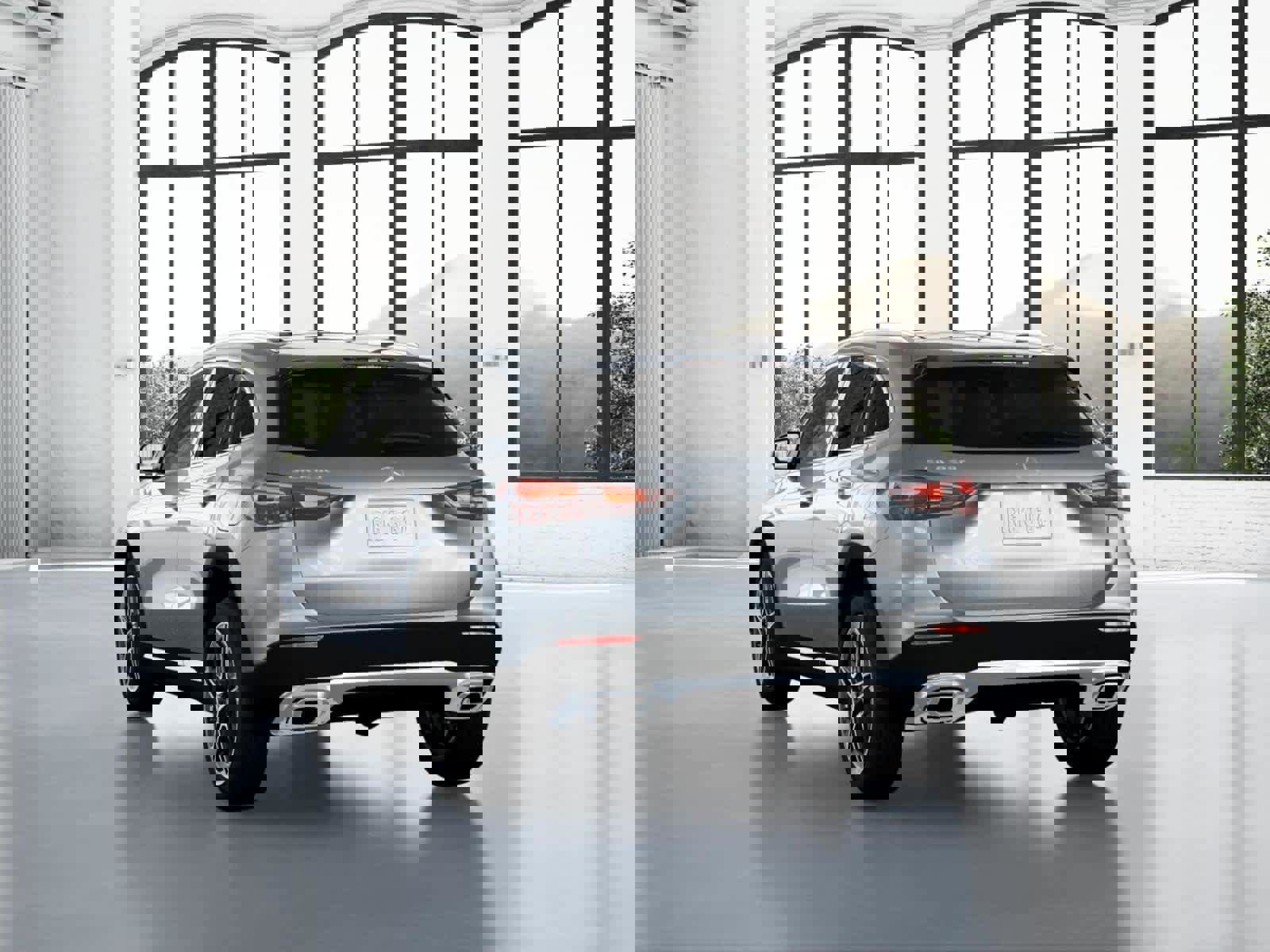 New 2026 Mercedes-Benz GLA 250 image 26