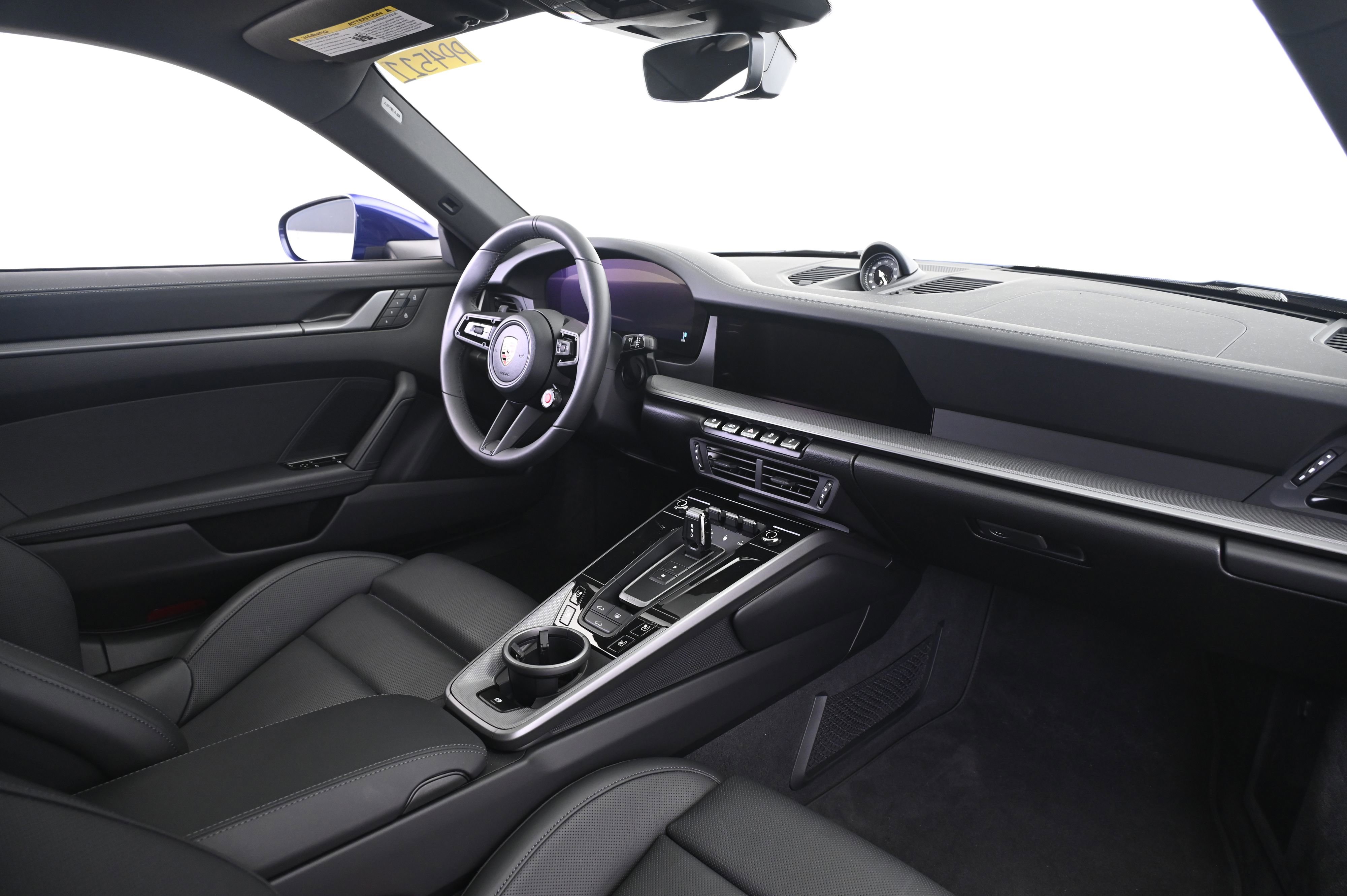 Certified 2026 Porsche 911 Carrera S image 18