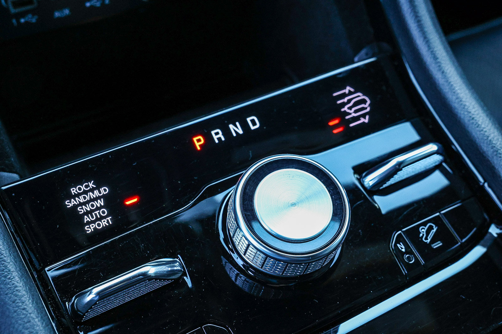 Used 2022 Jeep Grand Cherokee Overland image 31