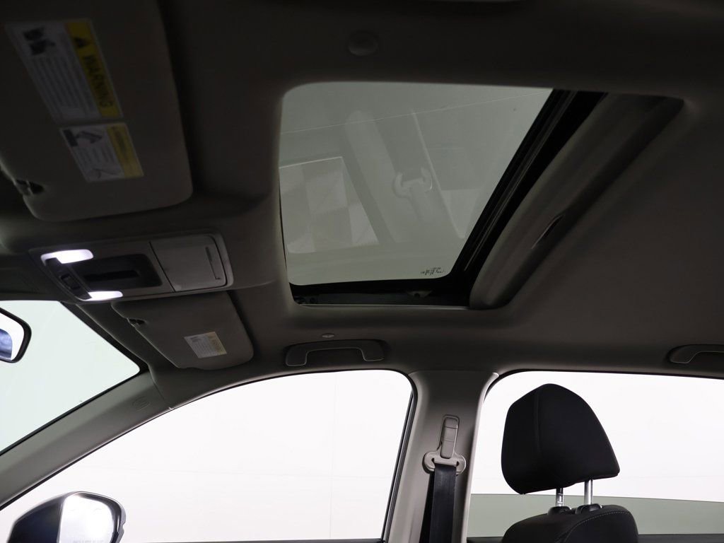 Used 2023 Honda CR-V EX image 20