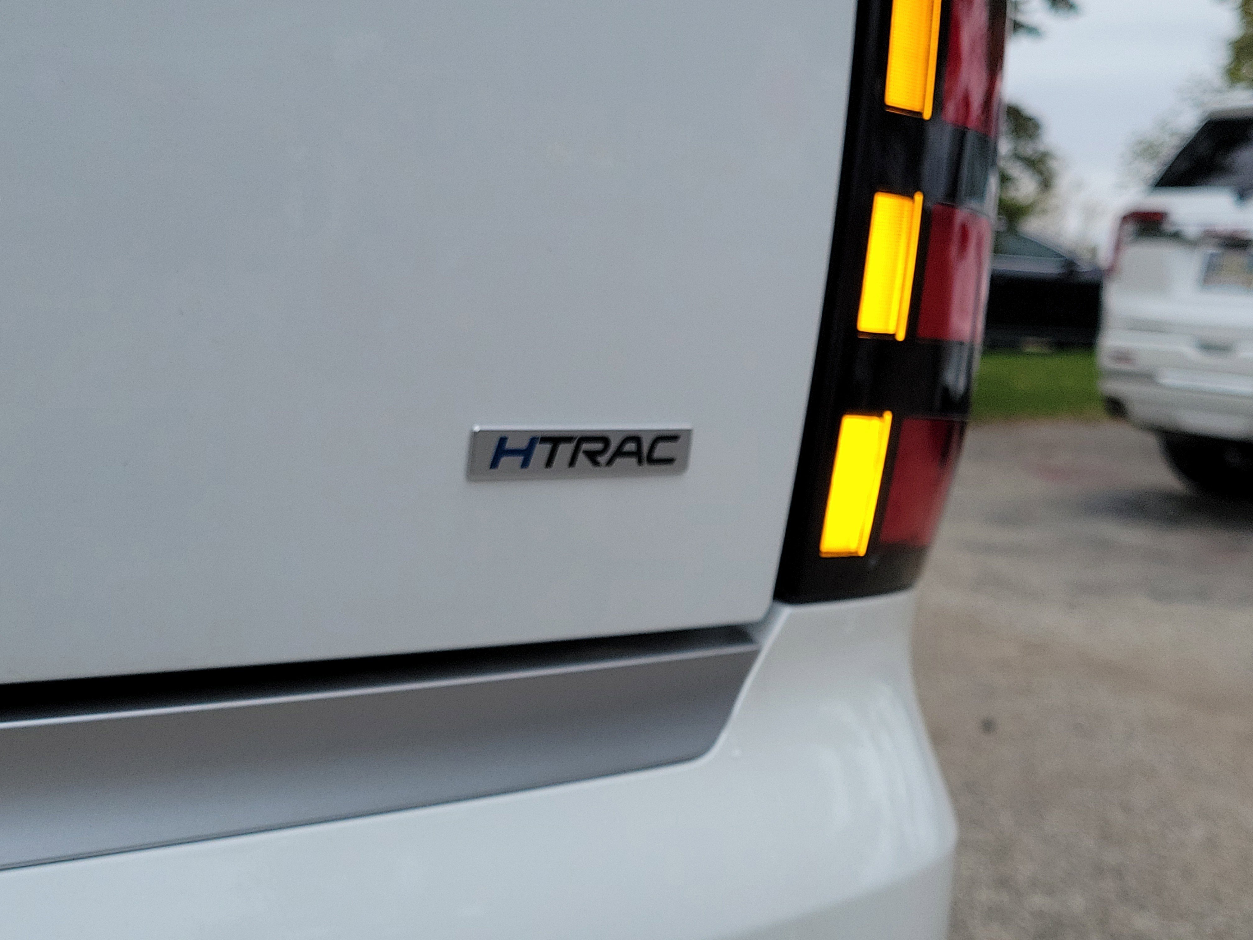 New 2026 Hyundai Palisade Calligraphy image 7