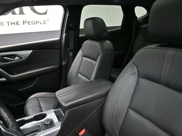 Used 2020 Chevrolet Blazer LT w/ Sound & Technology Package image 16
