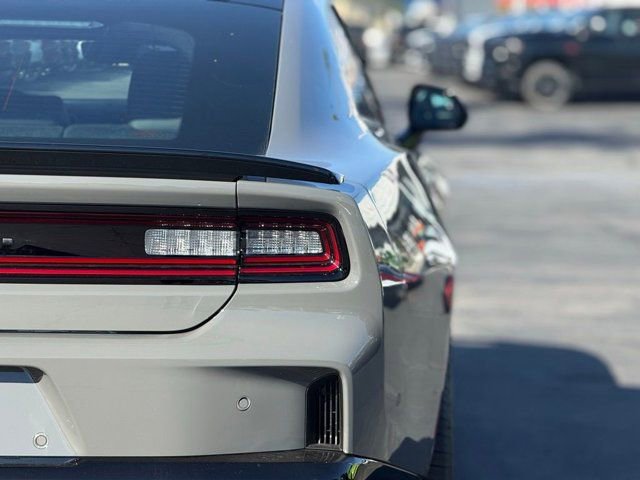New 2026 Dodge Charger R/T Scat Pack w/ Track Package image 10