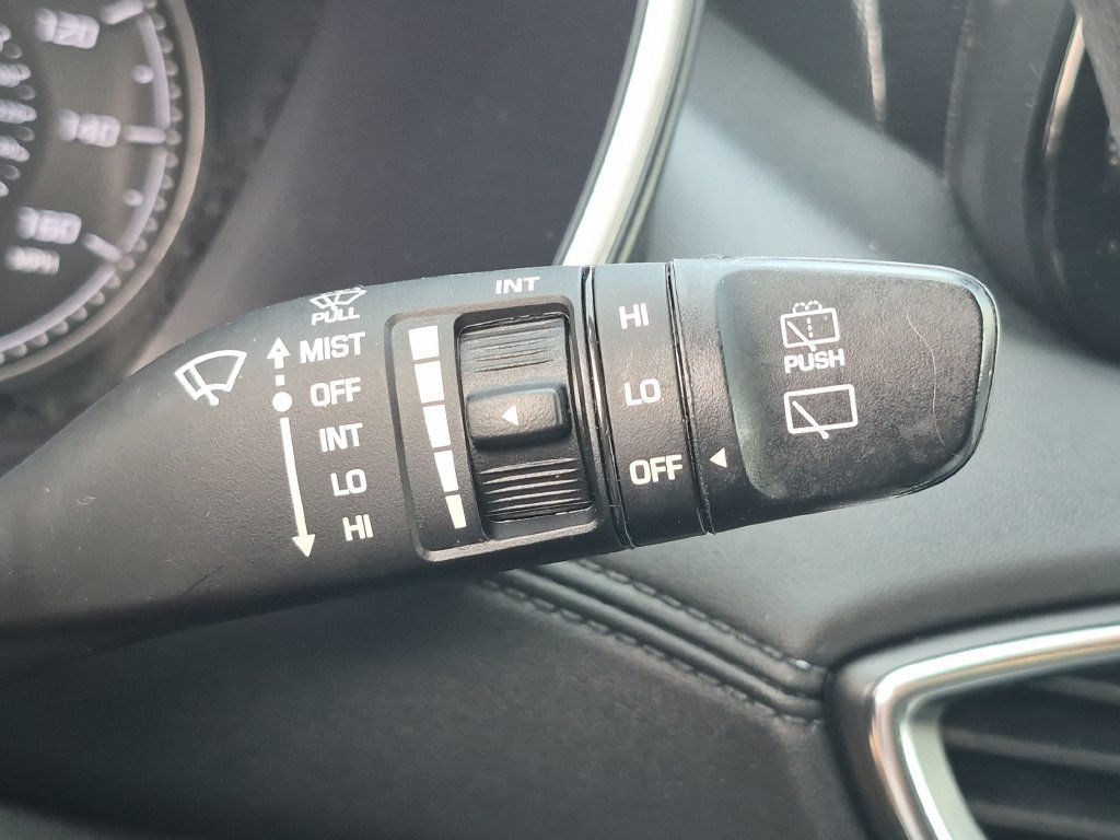 Certified 2022 Hyundai Santa Fe SE AWD/4WD image 19