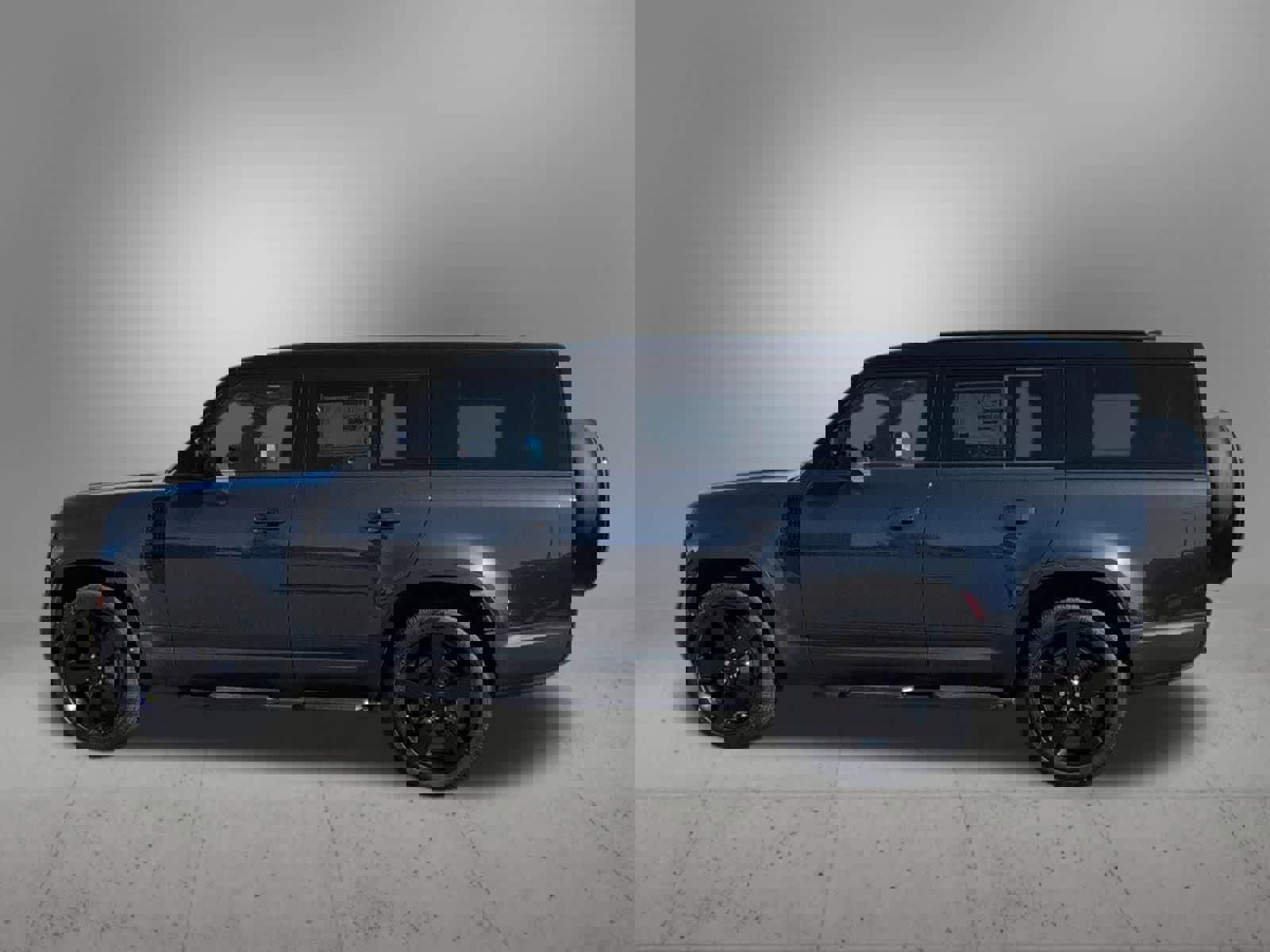 New 2026 Land Rover Defender 130 S image 3