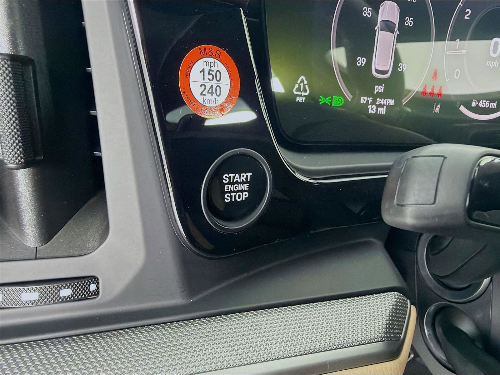 New 2026 Porsche Cayenne image 11