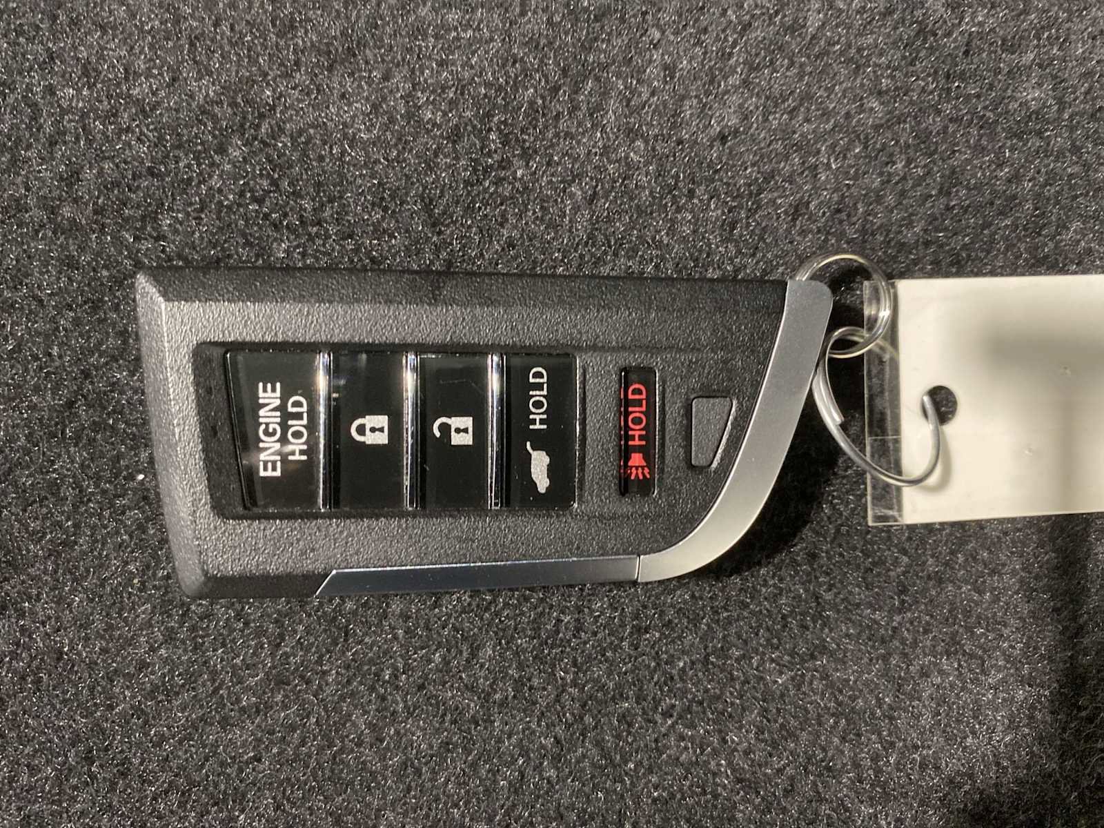 Certified 2025 Acura RDX SH-AWD w/ Advance Package image 20