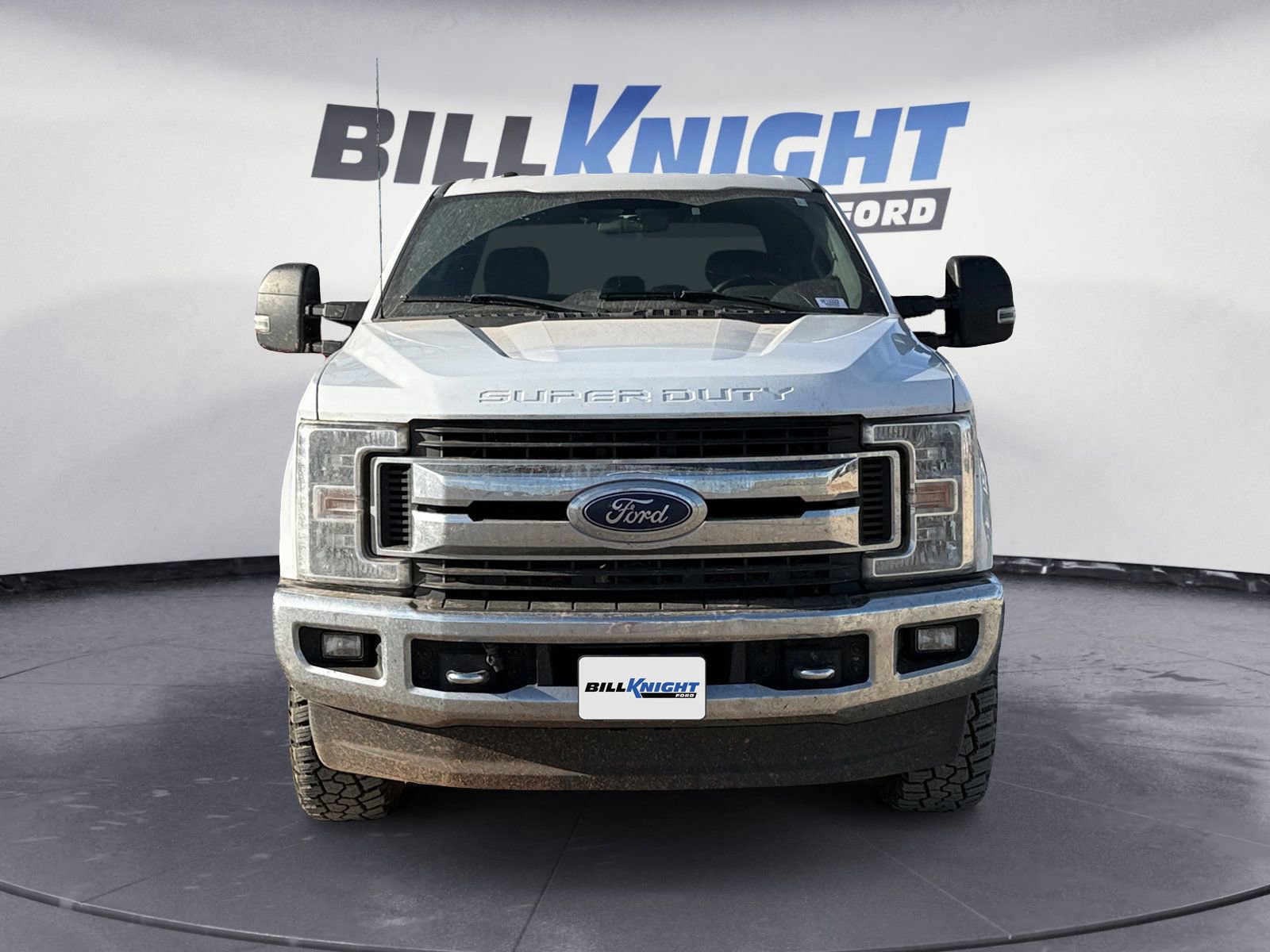 Used 2018 Ford F350 XLT w/ XLT Value Package image 8