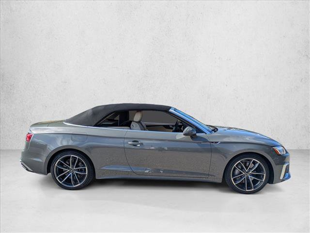 Certified 2024 Audi A5 2.0T Premium Plus image 4