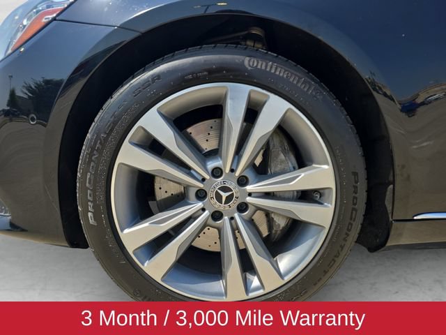 Used 2018 Mercedes-Benz S 450 Sedan image 23