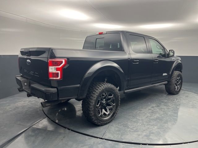 Used 2020 Ford F150 XLT w/ Equipment Group 302A Luxury image 7