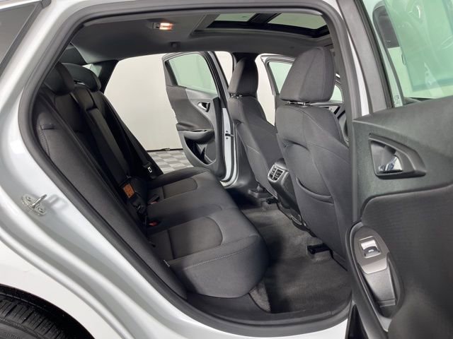 Used 2024 Chevrolet Malibu LT image 45