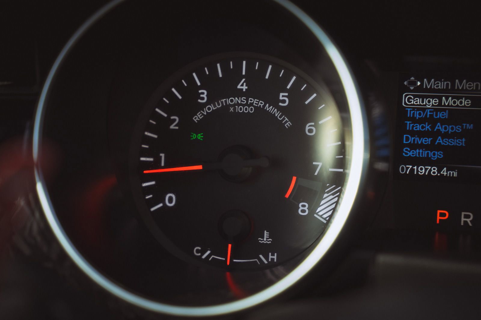 Used 2020 Ford Mustang GT w/ GT Performance Package image 43