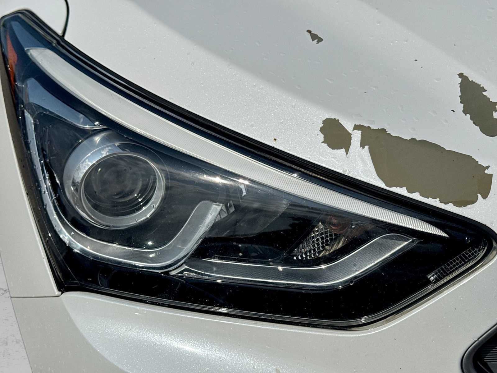 Used 2017 Hyundai Santa Fe Sport AWD/4WD image 9