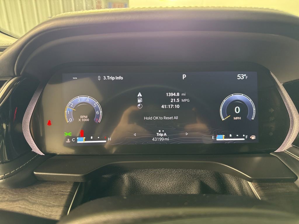 Used 2022 Jeep Grand Cherokee Limited image 16