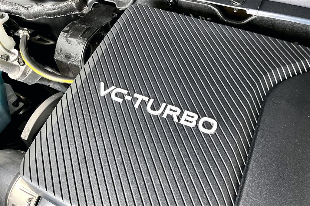 New 2027 INFINITI QX60 Luxe w/ Cargo Package FWD image 29