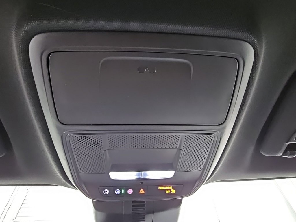 New 2025 Buick Enclave Sport Touring w/ Power Package image 23