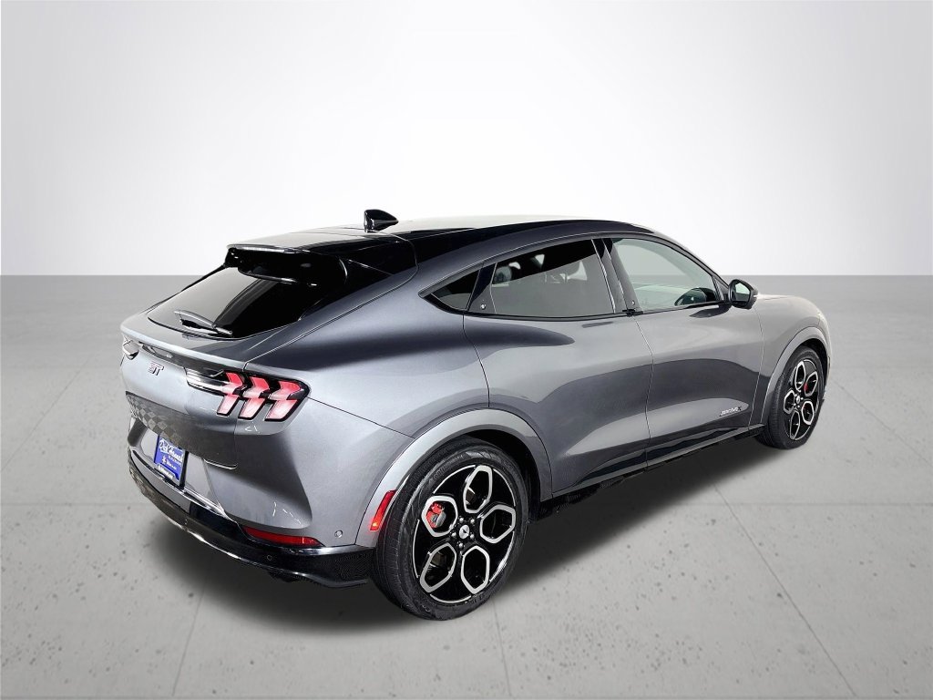 Used 2023 Ford Mustang Mach-E GT AWD/4WD image 6