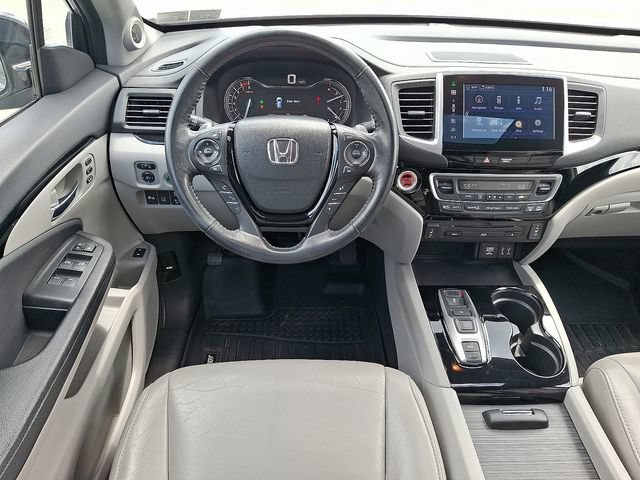 Used 2016 Honda Pilot Touring image 8