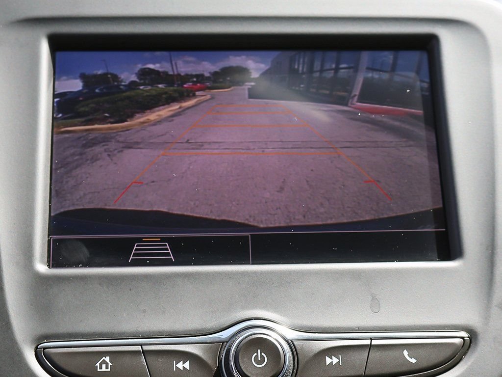 Used 2024 Chevrolet Equinox LT FWD image 46