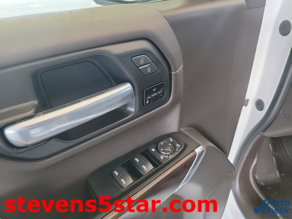 Used 2020 GMC Sierra 1500 SLT image 13