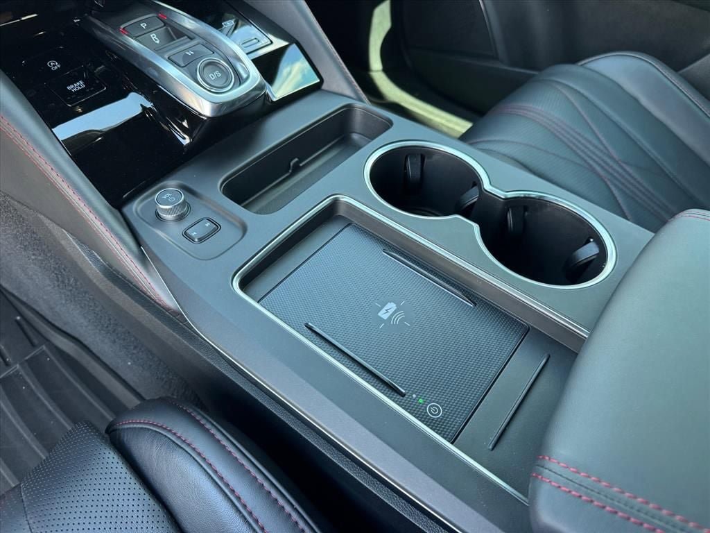 Used 2025 Acura MDX A-Spec AWD/4WD image 22