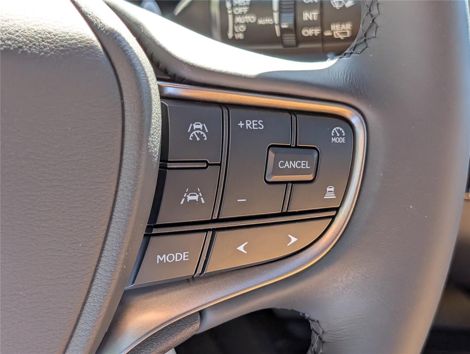 New 2026 Lexus UX 300h AWD image 20