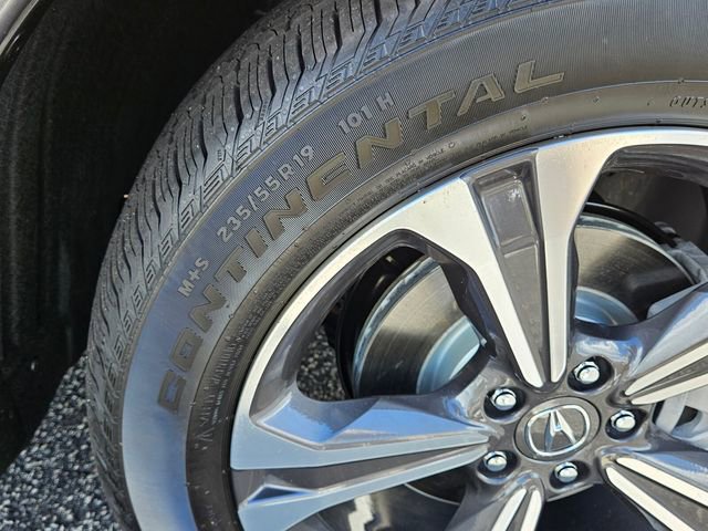 New 2025 Acura RDX SH-AWD w/ Technology Package image 18