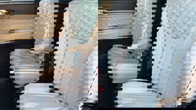 Used 2022 Hyundai Palisade Calligraphy w/ Cargo Package image 44