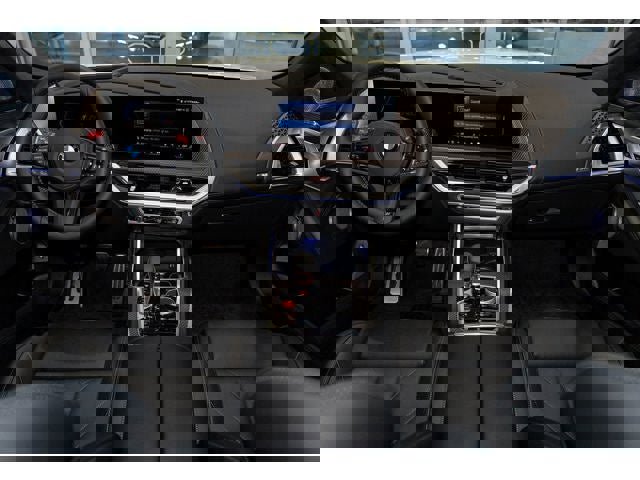 Used 2026 BMW XM Label Red image 82