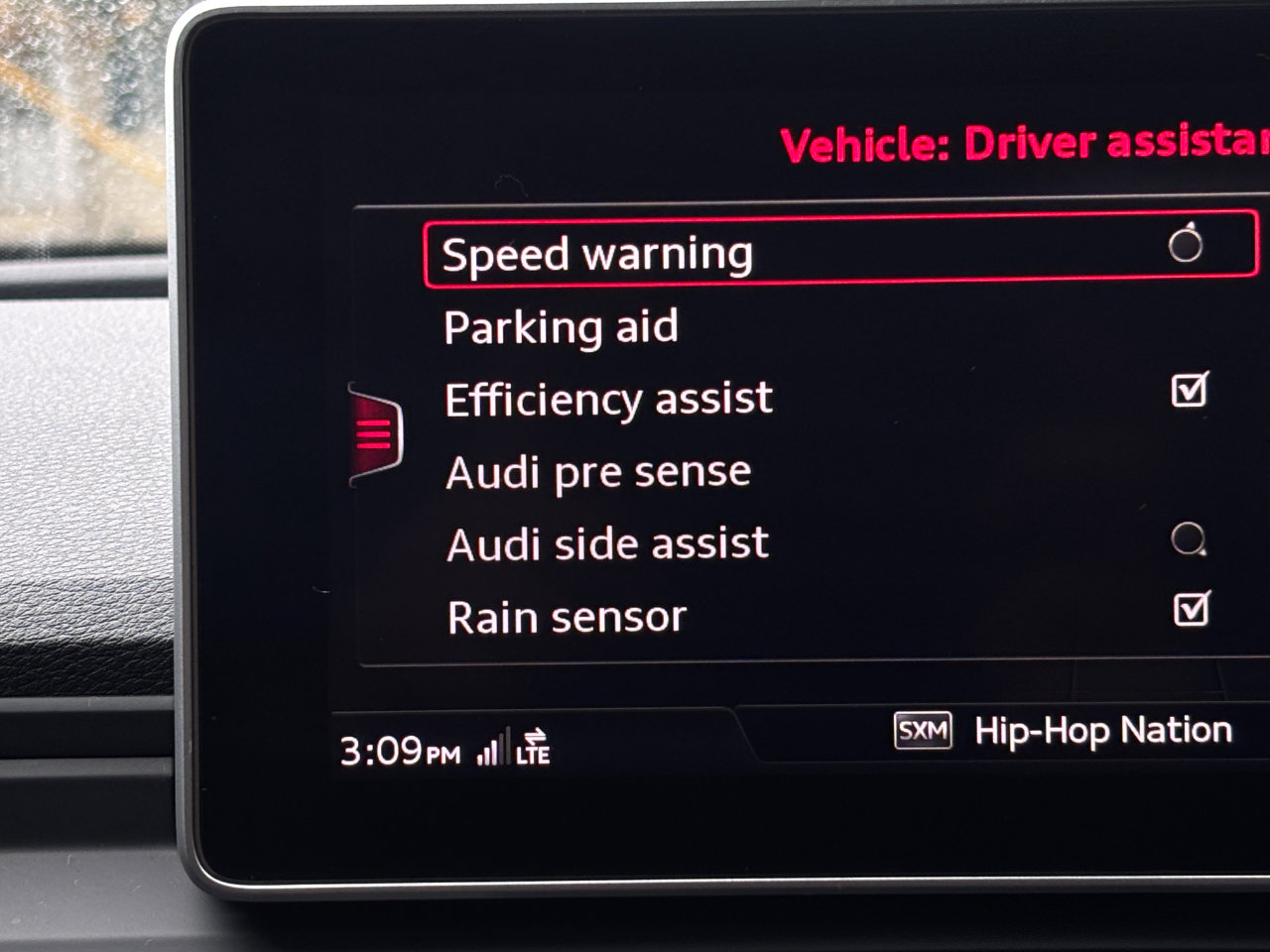 Used 2020 Audi SQ5 Premium Plus w/ Premium Plus Package image 6