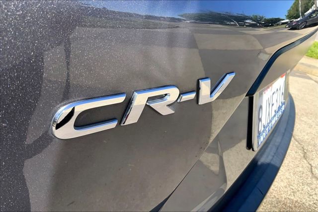 Used 2019 Honda CR-V LX image 8