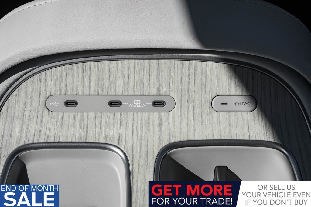 New 2026 Hyundai Palisade Calligraphy image 22