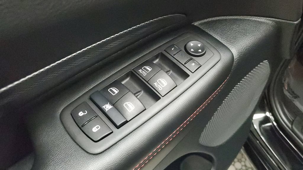 Used 2026 Dodge Durango GT AWD/4WD image 23