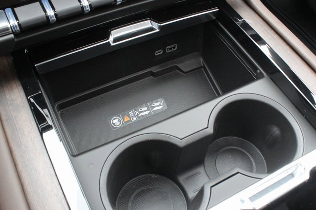 New 2026 GMC Yukon Denali Ultimate image 52